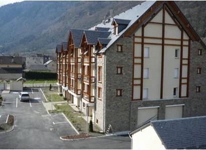 Апартаменты Lagrange Prestige Le Belvédère