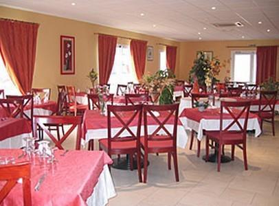 Отель Hôtel Le Colombier