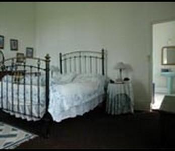 Мини-отель Maison d'hôtes Le Bourdil Blanc