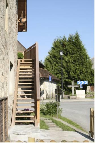 Отель Comme à la Maison