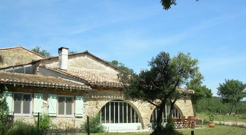 Апартаменты Gîte La Forge de Saint Pierre