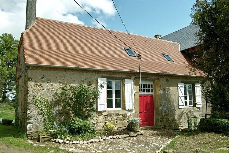 Апартаменты Holiday Home Le Moulin Savignac Ledrier