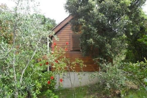 Отель Holiday Home U Sulaghju Solaro I