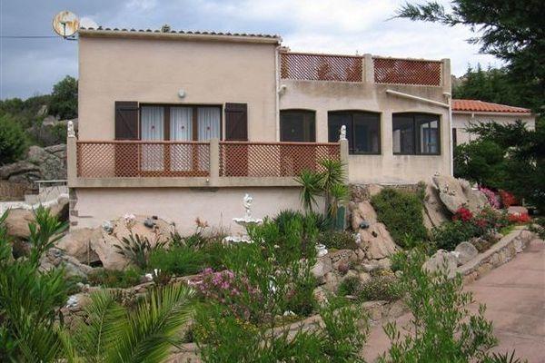 Вилла Villa Les Roches Sotta