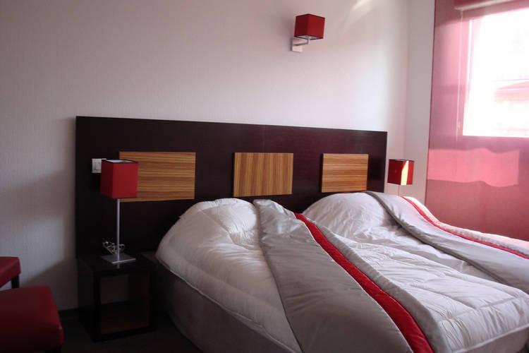 Holiday Home Strasbourg City Strasbourg II