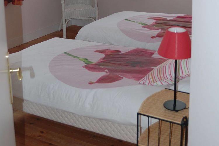 Отель Holiday Home Pomme Maisons