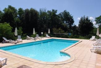 Отель Holiday Home Le Petit Pre Vitrac