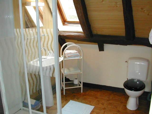 Мини-отель La Ferme de Laupilière