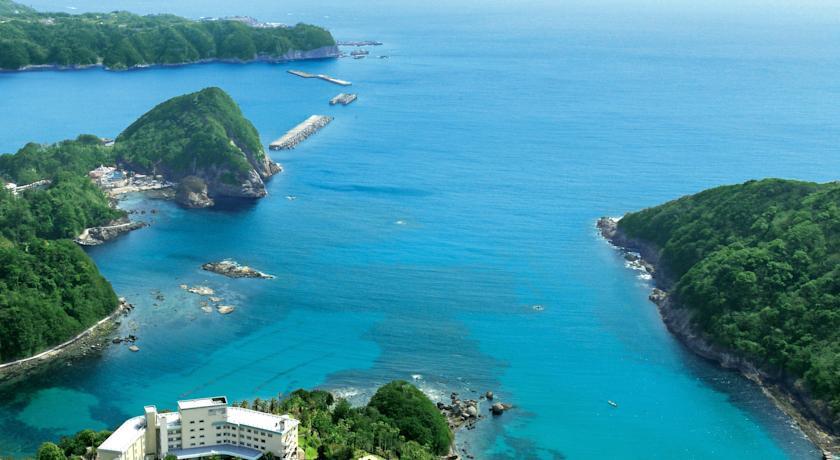 Отель Shimoda Tokyu Hotel