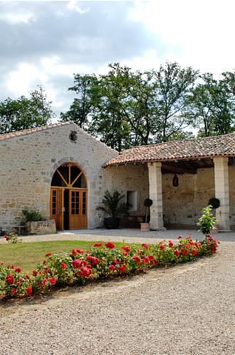 Гостевой дом Domaine de Montboulard
