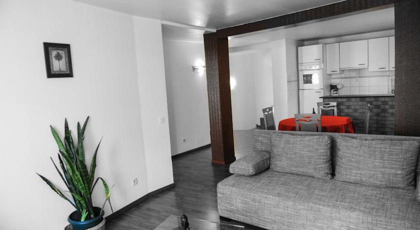 Appartement Nuée Bleue