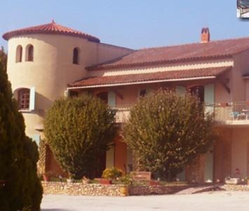 Отель Hotel du Comte
