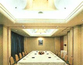 Отель Tokyu Inn