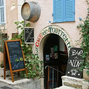 Мини-отель Chambres au Village