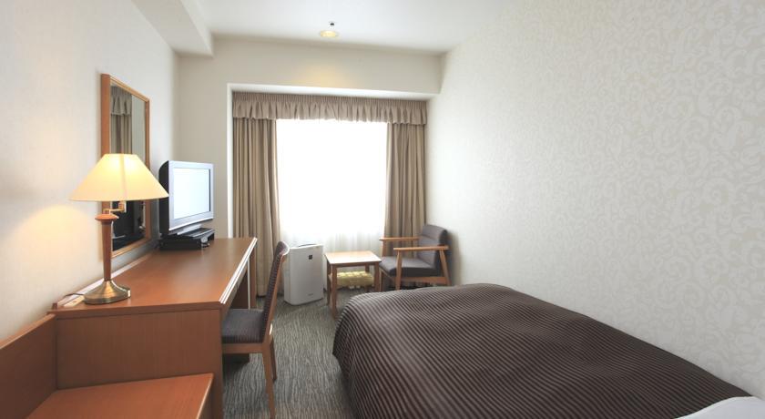 Отель Hotel Concorde Hamamatsu