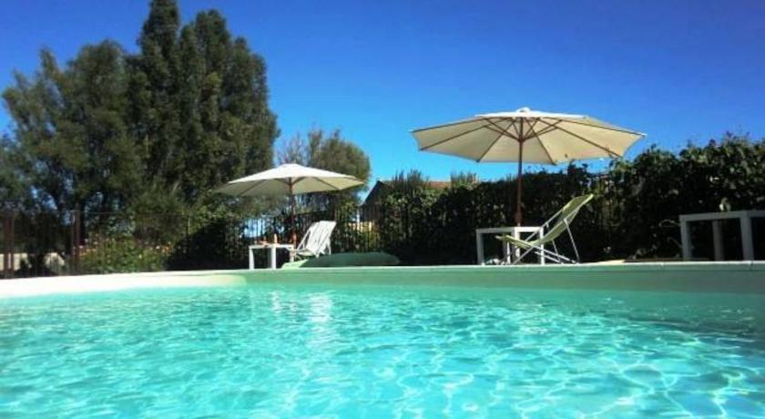 Гостевой дом Auberge Gardoise