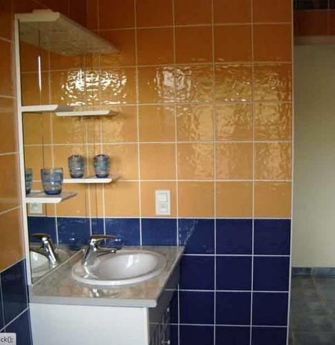 Мини-отель Chambres d'hôtes La Coloniale
