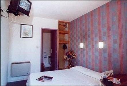 Отель Le Relais De La Verdière