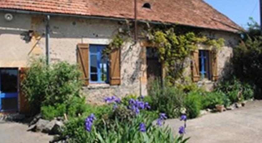 Апартаменты Gîte Brénazet
