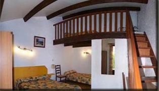 Отель Motel Myriam