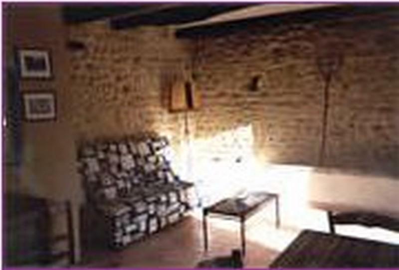 Отель Domaine de Deurre