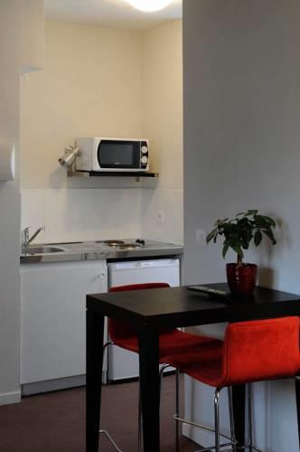 Апартаменты Villa Bellagio Vitry