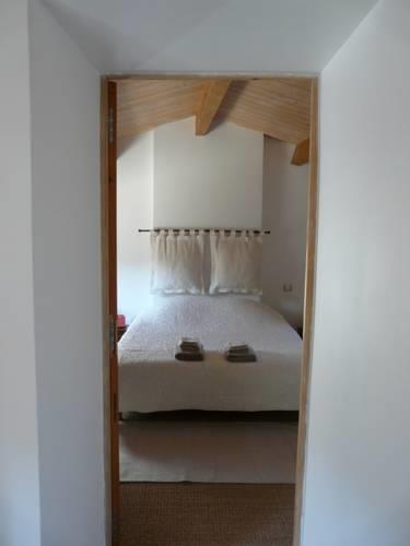 Отель Chambres d'hotes de Saint Ostian