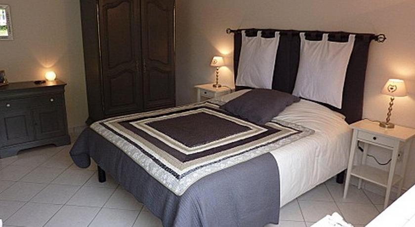 Апартаменты Chambre d'hôtes de Florence