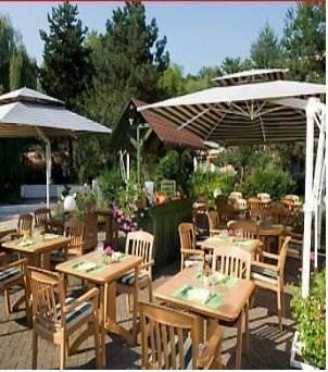 Отель ibis Metz Nord