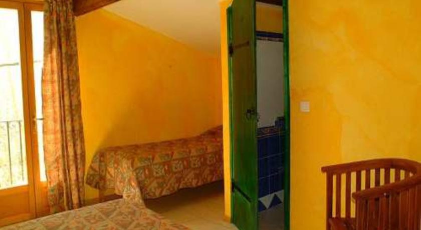 Отель Hotel Clair de Lune