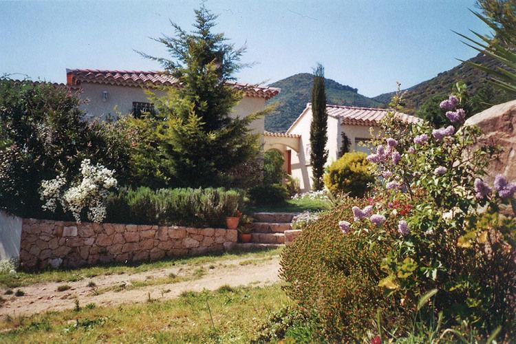Вилла Villa Du Maquis Alata