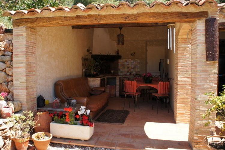 Апартаменты Holiday Home Romane Aups