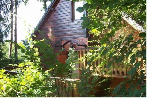 Отель Holiday Home Esther Beaulieu