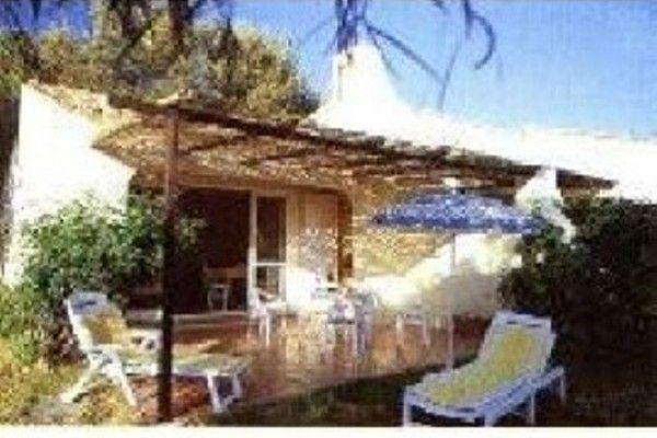 Апартаменты Holiday Home Les Nereides Cargese II