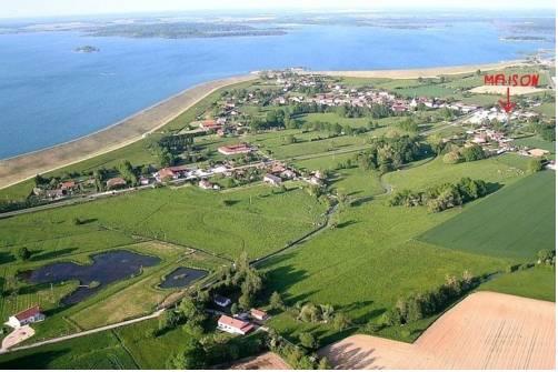 Отель Holiday Home La Roseraie Giffaumont Champaubert