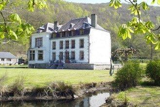 Отель Holiday Home Vireuxwallrand