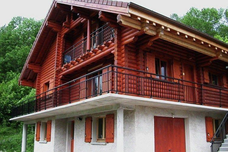 Апартаменты Apartment Chalet Rondins La Bresse