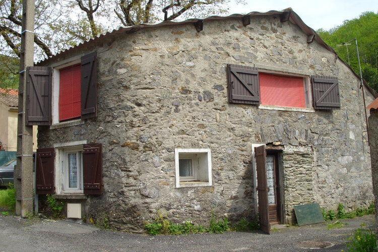 Апартаменты Holiday Home Au Petit Hameau Ferrals Les Montagnes