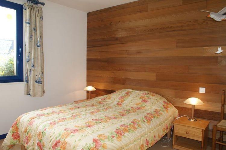 Апартаменты Holiday Home Des Iles Le Conquet I