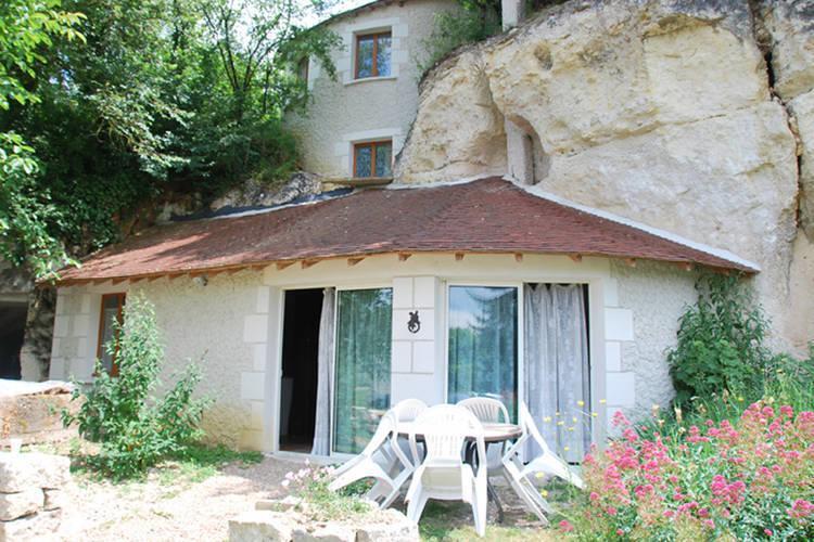 Апартаменты Holiday Home La Tour Faverolles