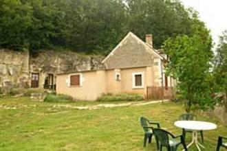 Апартаменты Holiday Home Les Gaulois Faverolles