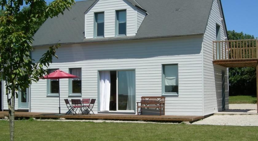 Апартаменты Holiday Home Cigogne Liesville Sur Douve