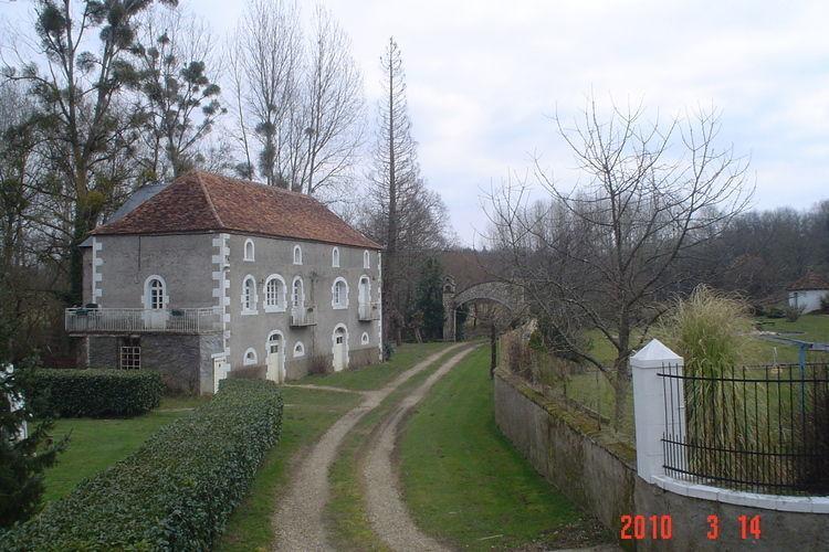 Апартаменты Apartment Le Moulin Liglet