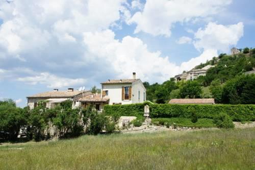 Вилла Holiday Home Therese Saint Maime