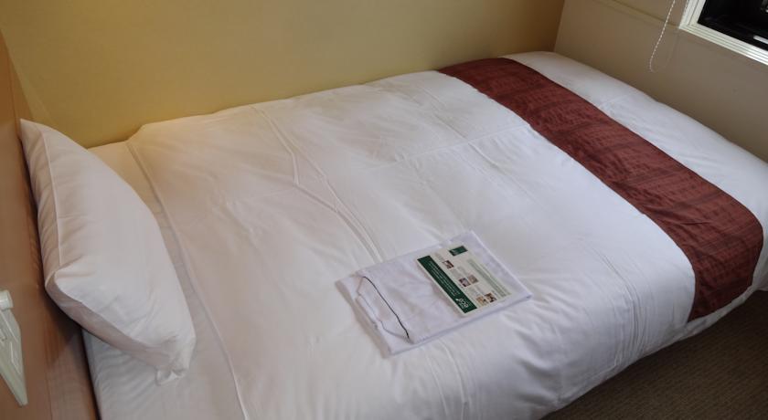 Отель Chisun Hotel and Conference Center Niigata