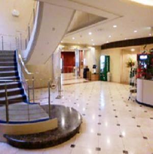 Отель Nagasaki Washington Hotel