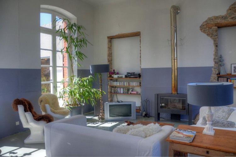 Отель Villa Ancienne Ecole Troche