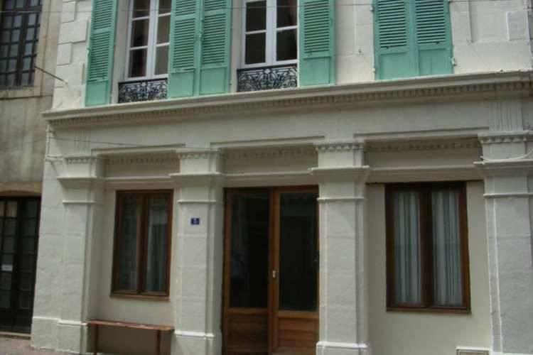 Апартаменты Holiday Home Maison 1858 Quillan