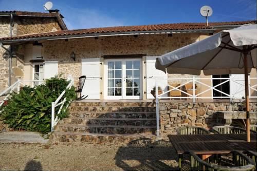 Апартаменты Holiday Home Les Quatres Roussines