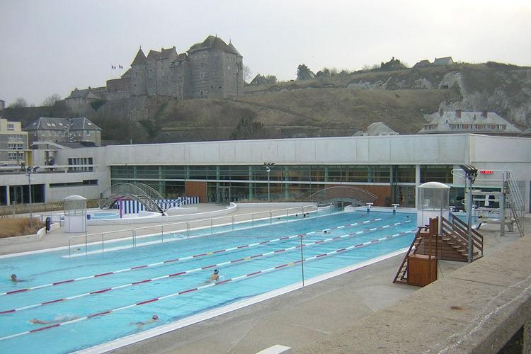 Апартаменты Holiday Home Le Neufmoulin Saint Crespin